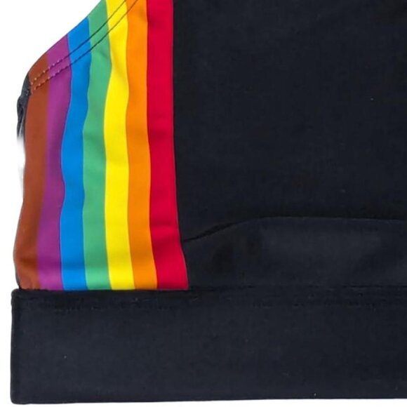 Humankind x Target Rainbow Pride Sports Bra - Picture 5 of 9